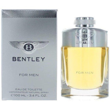 Bentley Eau De Toilette by Bentley