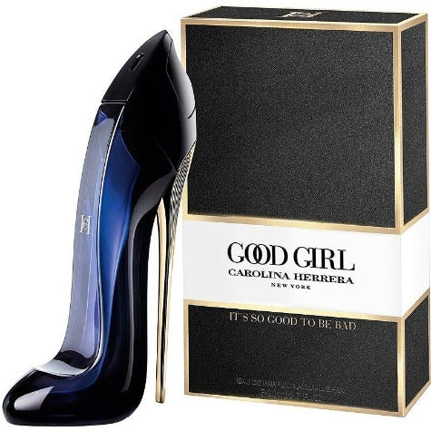 Ch Good Girl Eau De Parfum by Carolina Herrera
