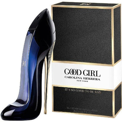 Ch Good Girl Eau De Parfum by Carolina Herrera