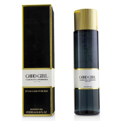 Ch Good Girl Shower Gel by Carolina Herrera