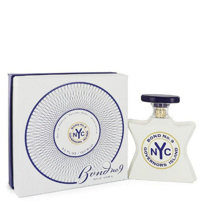 Bond No 9 Governors Island Eau De Parfum by Bond No. 9