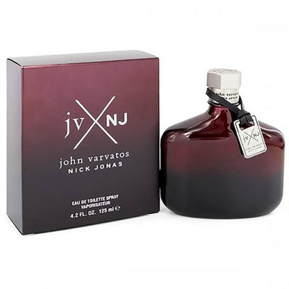 Jv X Nj John Varvatos Nick Jonas Red Eau De Toilette by John Varvatos