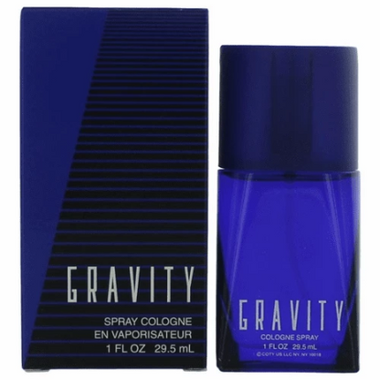 Gravity Cologne by Coty
