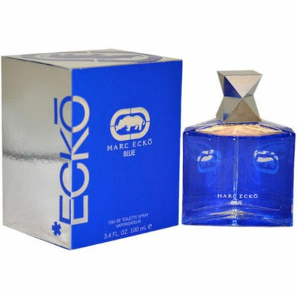 Marc Ecko Blue Eau De Toilette by Marc Ecko
