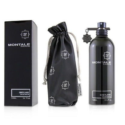Montale Paris Greyland Eau De Parfum by Montale