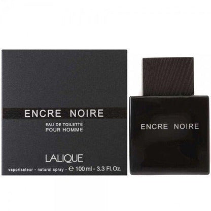 Lalique Encre Noire Eau De Toilette by Lalique