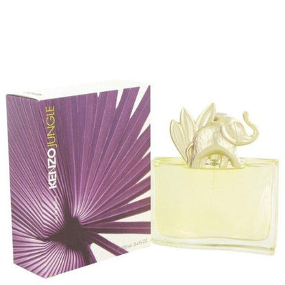 Kenzo Jungle Eau De Parfum by Kenzo