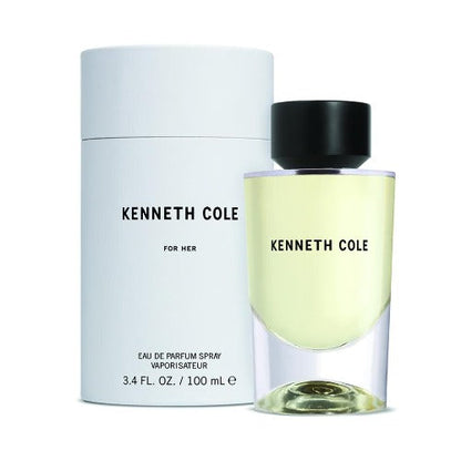 Kenneth Cole For Her Eau De Parfum by Kenneth Cole