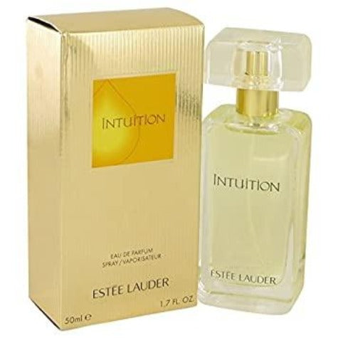 Intuition Eau De Parfum by Estee Lauder