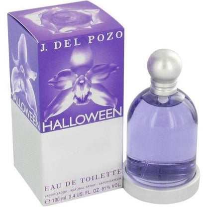 Halloween Eau De Toilette by Jesus Del Pozo