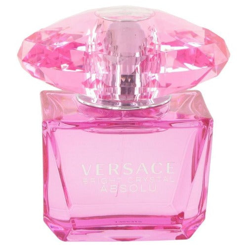 Versace Bright Crystal Absolu Eau De Parfum by Versace