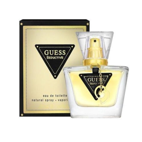Guess Seductive Eau De Toilette by Guess