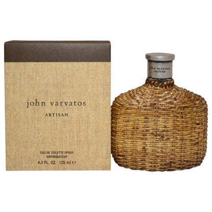 John Varvatos Artisan Eau De Toilette by John Varvatos