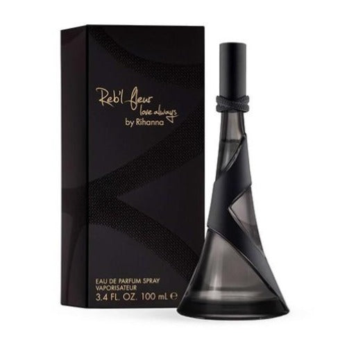 Rihanna Reb'L Fleur Love Always Eau De Parfum by Rihanna