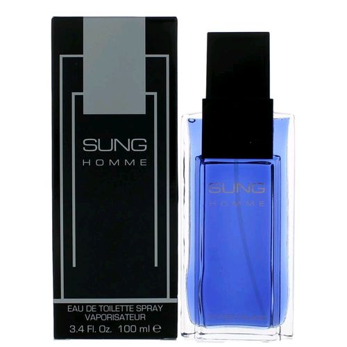 Alfred Sung Homme Eau De Toilette by Alfred Sung
