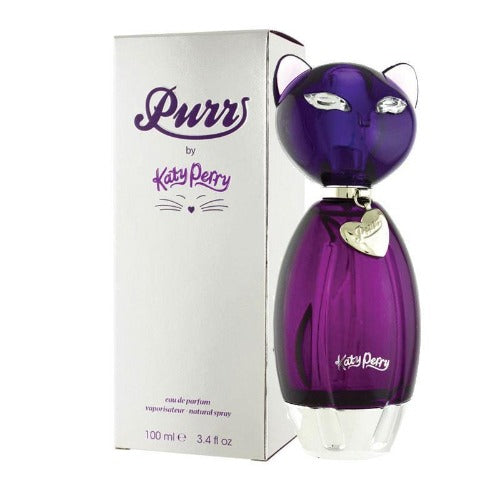 Purr Eau De Parfum by Katy Perry