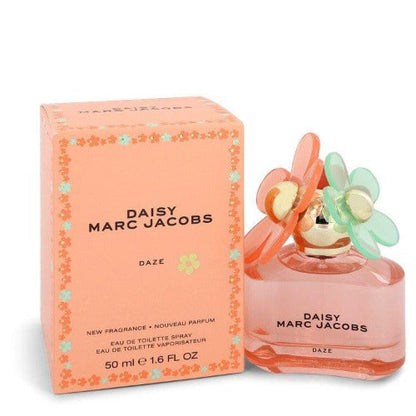 Marc Jacobs Daisy Daze Eau De Toilette by Marc Jacobs