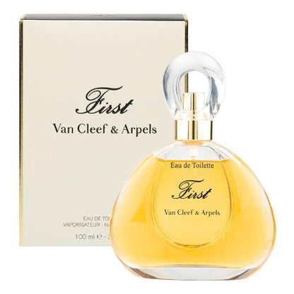 First Eau De Toilette by Van Cleef & Arpels