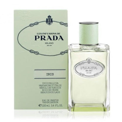 Prada Infusion D'Iris Eau De Parfum by Prada
