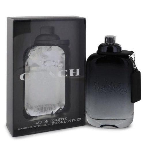Coach New York Eau De Toilette by Coach