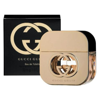Gucci Guilty Eau De Toilette by Gucci