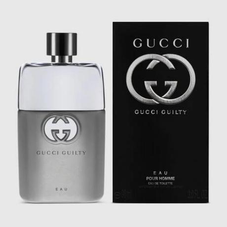 Gucci Guilty Eau Pour Homme Eau De Toilette by Gucci