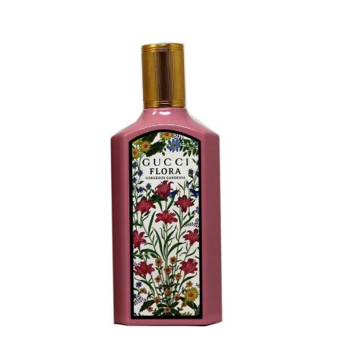 Gucci Flora Gorgeous Gardenia Eau De Parfum by Gucci