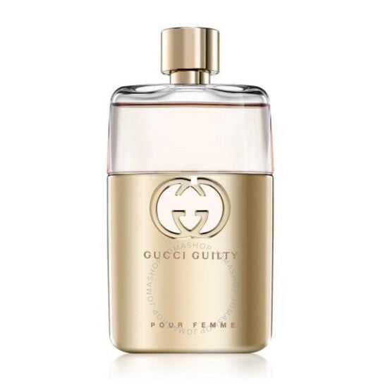Gucci Guilty Eau De Toilette by Gucci