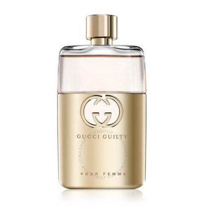 Gucci Guilty Eau De Toilette by Gucci