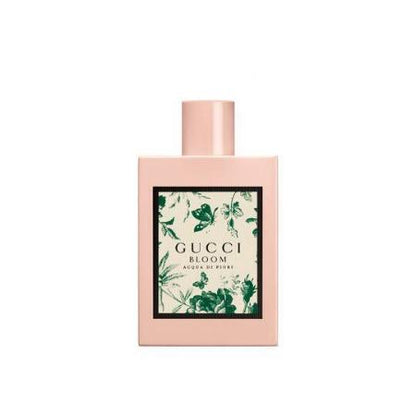 Gucci Bloom Acqua Di Fiori Eau De Toilette by Gucci