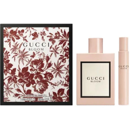 Gucci Bloom 2 Piece Gift Set by Gucci