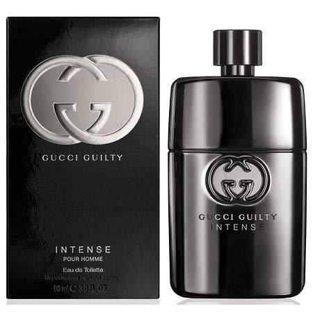 Gucci Guilty Intense Pour Homme Eau De Toilette by Gucci