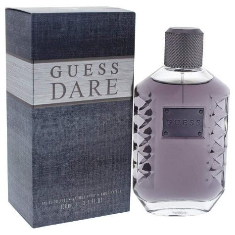 Guess Dare Eau De Toilette by Guess