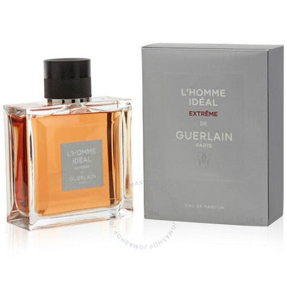 Guerlain L'Homme Ideal Extreme Eau De Parfum by Guerlain