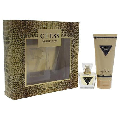 Guess Seductive 2 Piece Gift Set by Guess