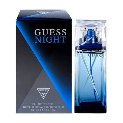 Guess Night Eau De Toilette by Guess