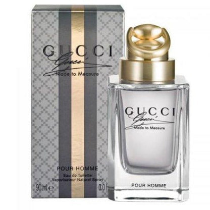 Gucci Made To Measure Eau De Toilette by Gucci