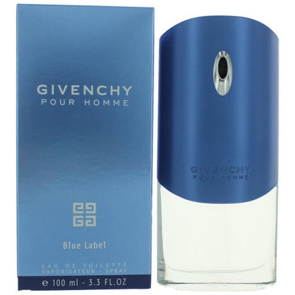 Givenchy Blue Label Eau De Toilette by Givenchy