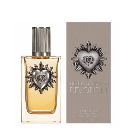 Dolce & Gabbana Devotion Eau De Parfum by Dolce & Gabbana