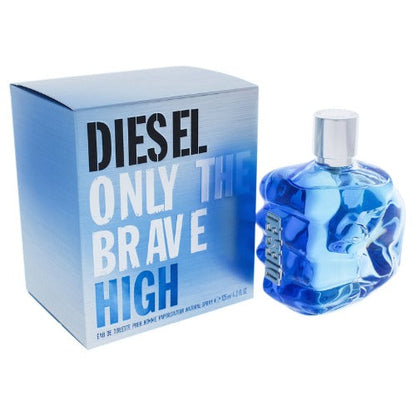 Diesel Only The Brave High Eau De Toilette by Diesel