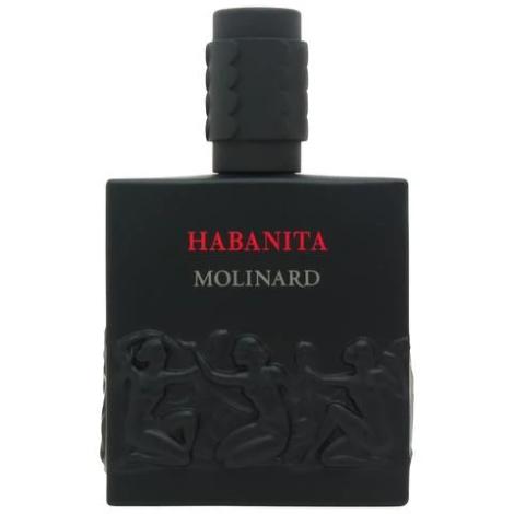 Molinard Habanita Eau De Parfum by Molinard