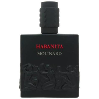 Molinard Habanita Eau De Parfum by Molinard