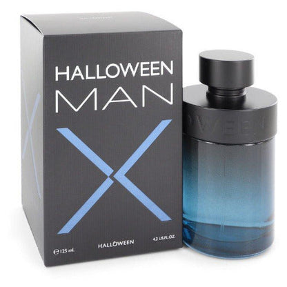 Halloween Man X Eau De Toilette by Jesus Del Pozo