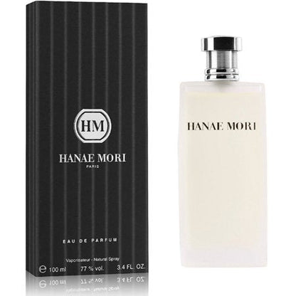 Hanae Mori Eau De Parfum by Hanae Mori