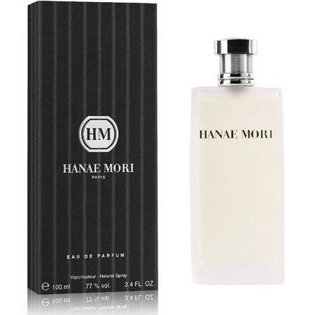 Hanae Mori Eau De Parfum by Hanae Mori