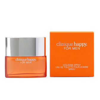 Clinique Happy Cologne by Clinique