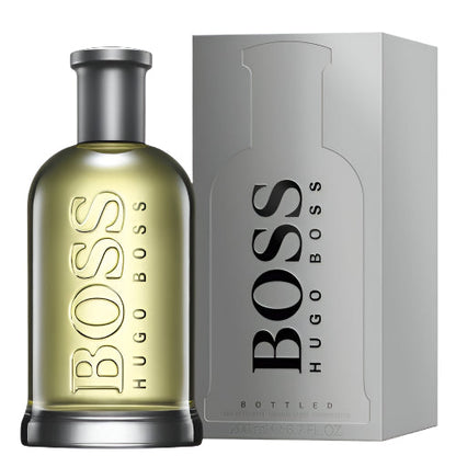 Boss #6 Eau De Toilette by Hugo Boss