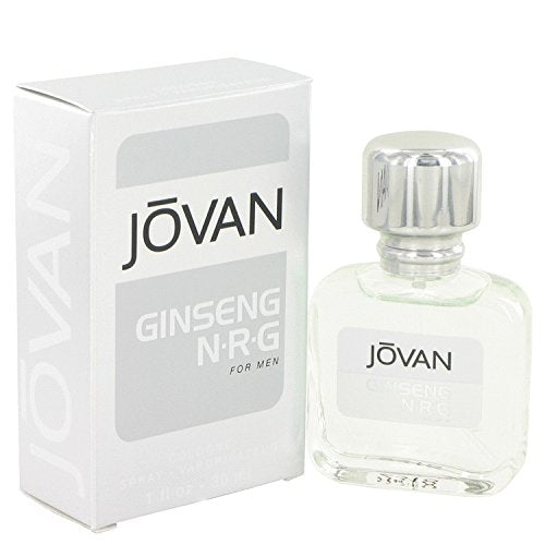 Jovan Ginseng N-R-G Cologne by Jovan