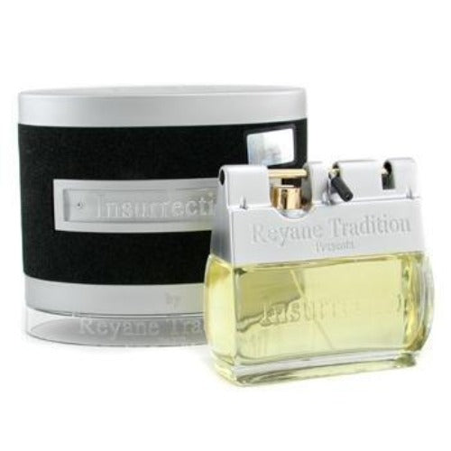 Insurrection Eau De Toilette by Reyane