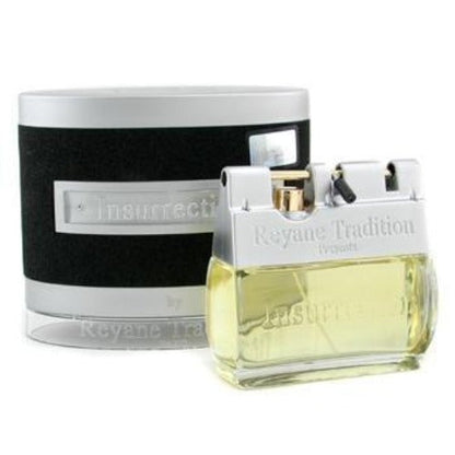 Insurrection Eau De Toilette by Reyane